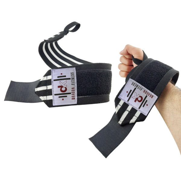 Weight Lifting Hand Wristband