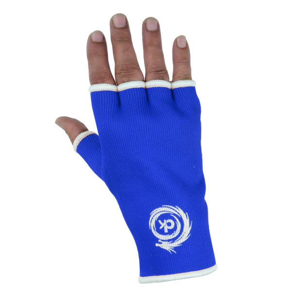 Quick Wrap Inner Gloves Fist Padded Bandages