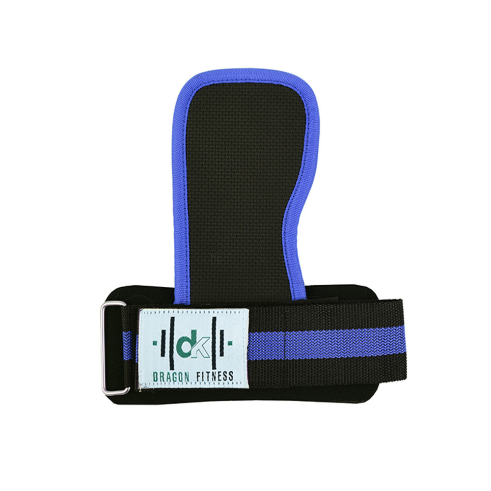 Weight Lifting Rubber Pads