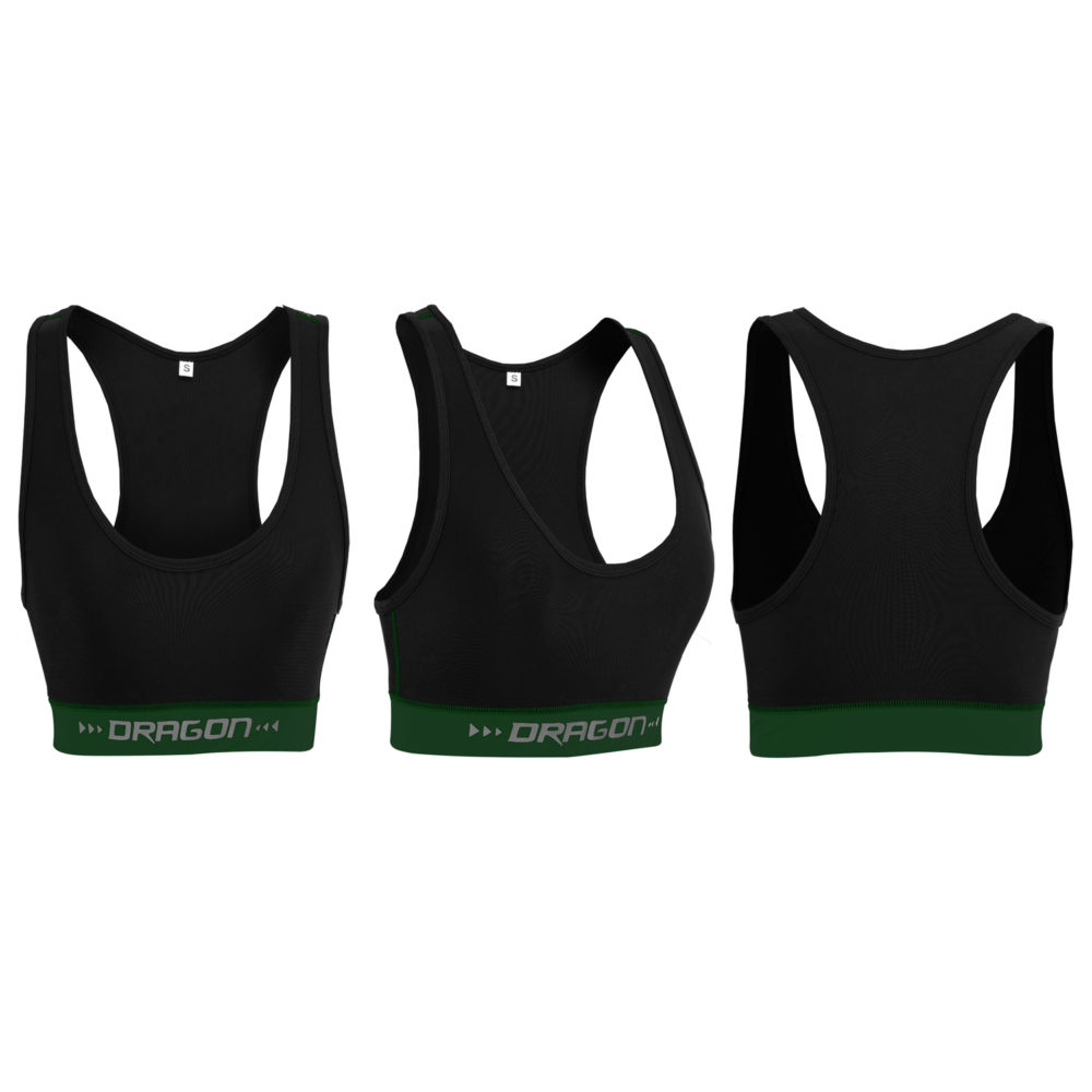 Yoga Sports Bra