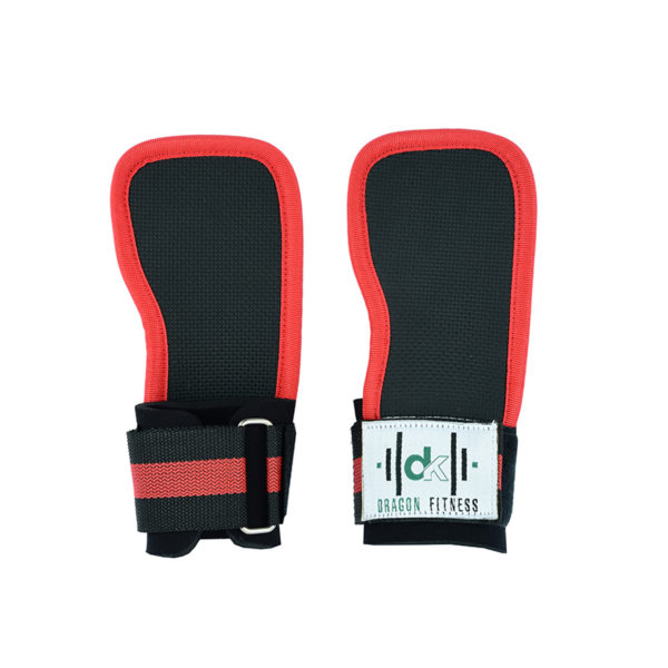Weight lifting Rubber Pads 1