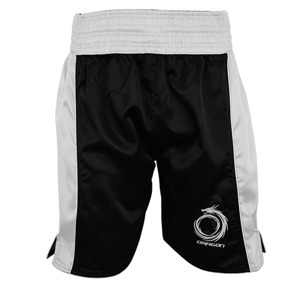 Mens Boxing Shorts MMA Fight Kick Boxing Martial Arts Gear Muay Thai UFC Trunks