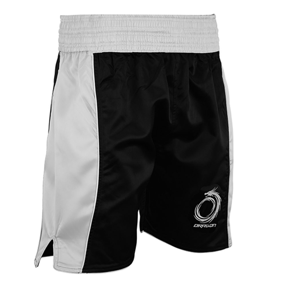 Mens Boxing Shorts MMA Fight Kick Boxing Martial Arts Gear Muay Thai UFC Trunks