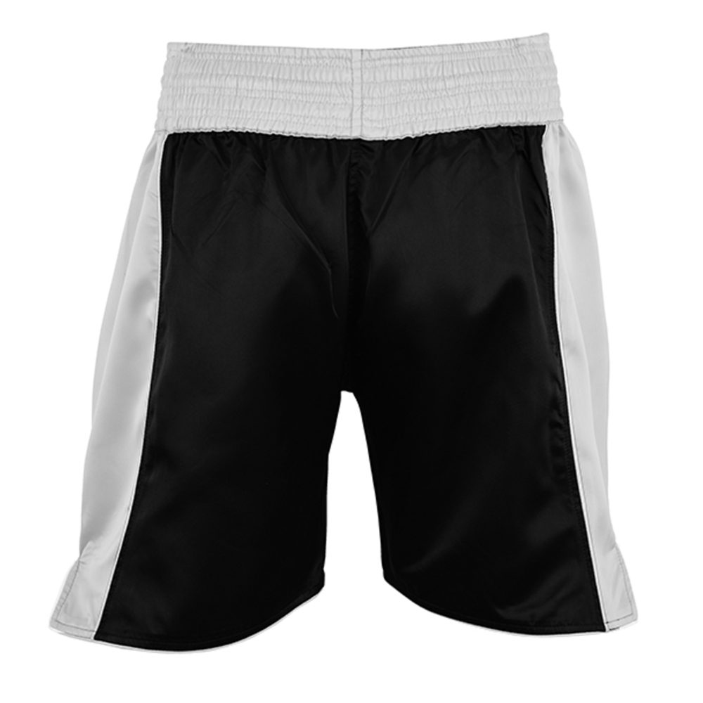 Mens Boxing Shorts MMA Fight Kick Boxing Martial Arts Gear Muay Thai UFC Trunks