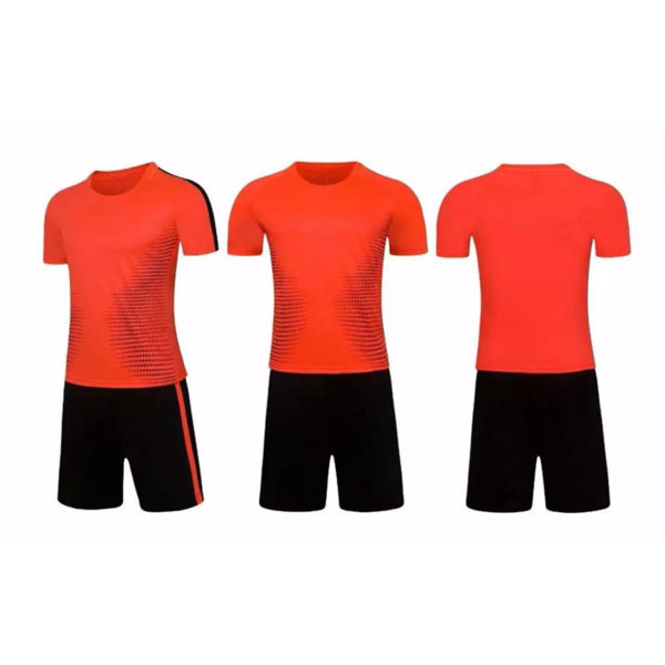 Soccer Custom Uniforms